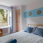 Apartmán Le Grand Appart' Proche Commerces