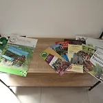 Appartamento Le Grand Appart' Proche Commerces Flers (Orne)