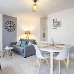 Appartamento Le Grand Appart' Proche Commerces Flers (Orne)