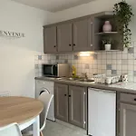 Apartmán Le Grand Appart' Proche Commerces