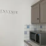 Le Grand Appart' Proche Commerces Appartamento