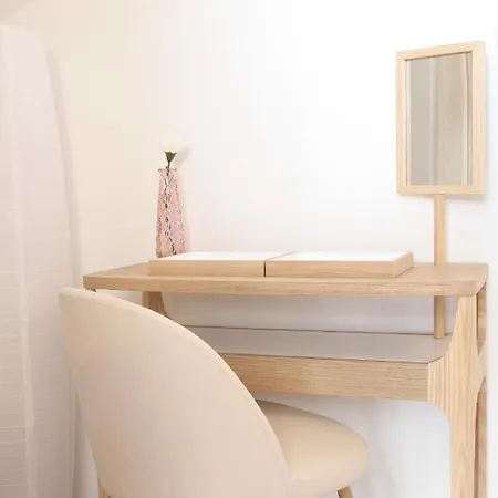 Le Grand Appart' Proche Commerces شقة فليرس