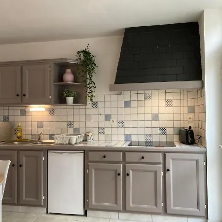 Le Grand Appart' Proche Commerces شقة *