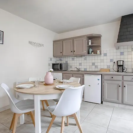 Le Grand Appart' Proche Commerces شقة *