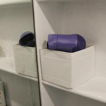 Le Grand Appart' Proche Commerces شقة