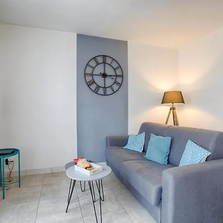 Διαμέρισμα Le Grand Appart' Proche Commerces *