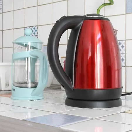 شقة Le Grand Appart' Proche Commerces فليرس