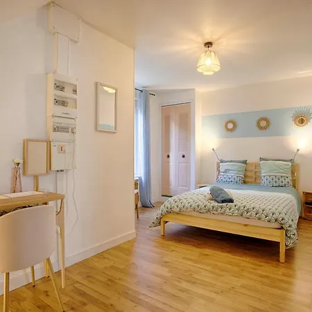 Διαμέρισμα Le Grand Appart' Proche Commerces Flers (Orne)