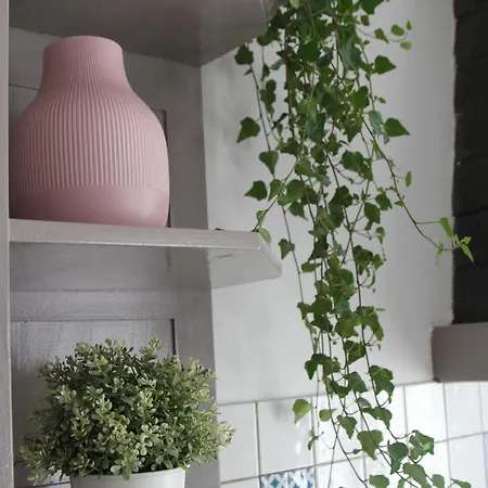 Le Grand Appart' Proche Commerces Apartment