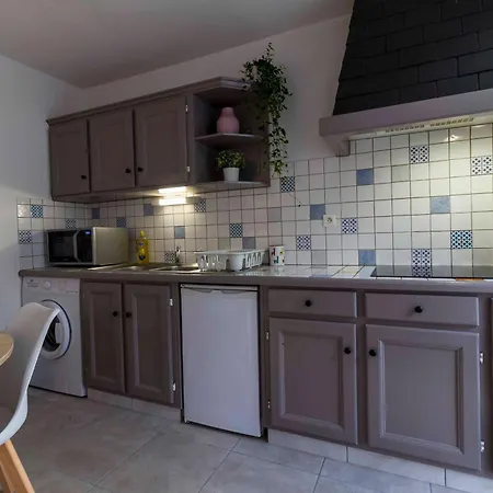 Apartment Le Grand Appart' Proche Commerces *