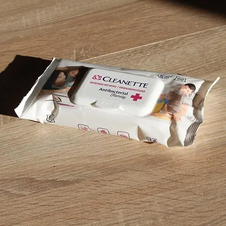 Le Grand Appart' Proche Commerces Apartment *