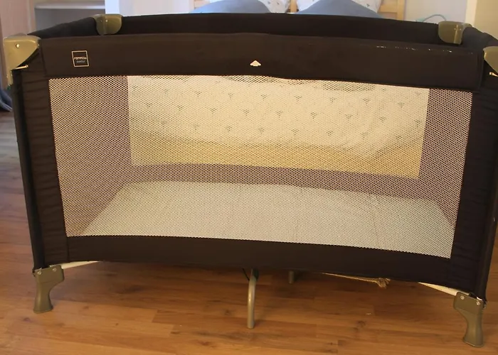 公寓 Le Grand Appart' Proche Commerces 弗莱尔