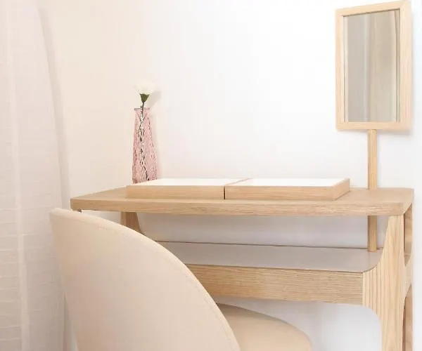 Le Grand Appart' Proche Commerces 公寓 弗莱尔