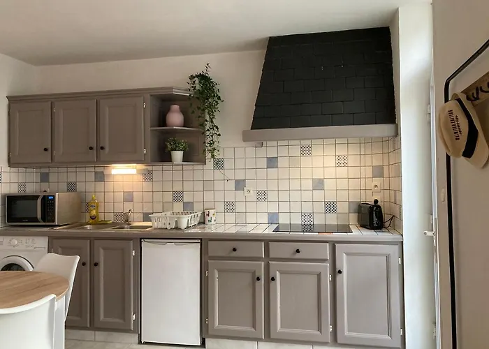 Le Grand Appart' Proche Commerces 公寓 *