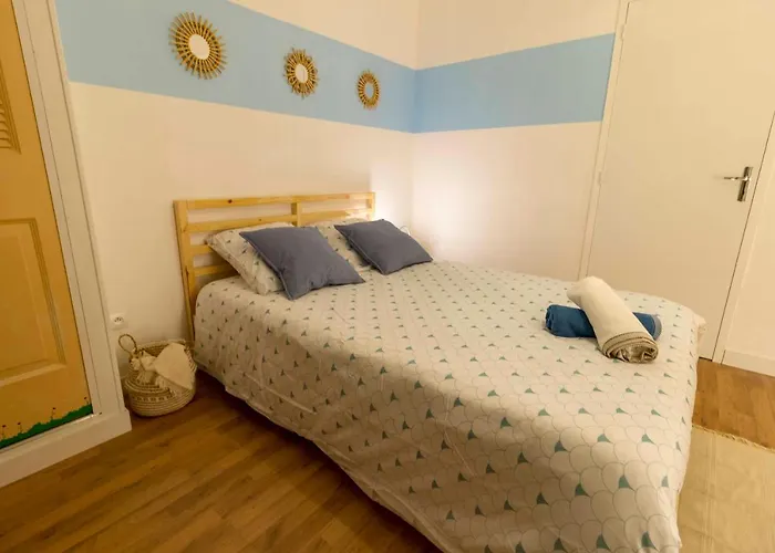 Le Grand Appart' Proche Commerces Διαμέρισμα Flers (Orne)