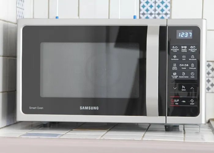 Le Grand Appart' Proche Commerces * 弗莱尔