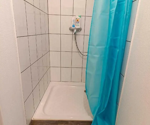 公寓 Le Grand Appart' Proche Commerces 弗莱尔