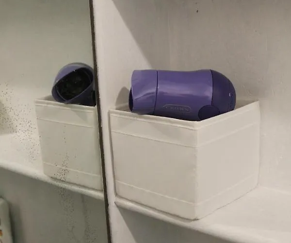 Le Grand Appart' Proche Commerces 公寓