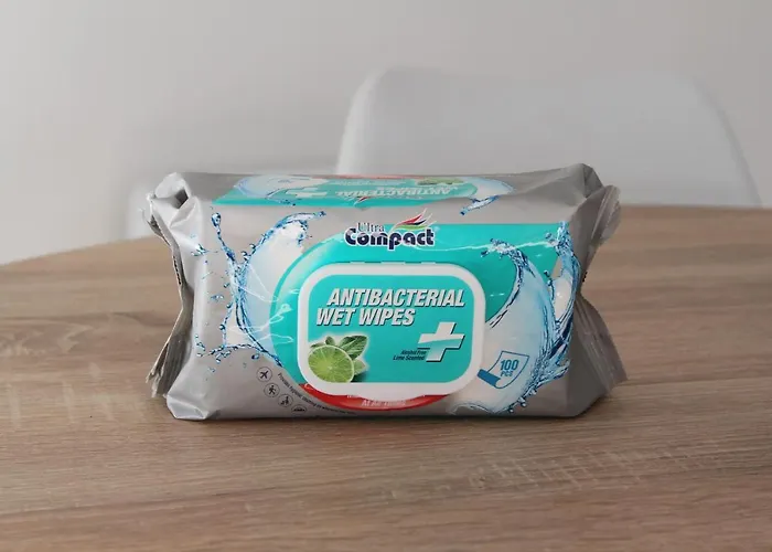 Le Grand Appart' Proche Commerces