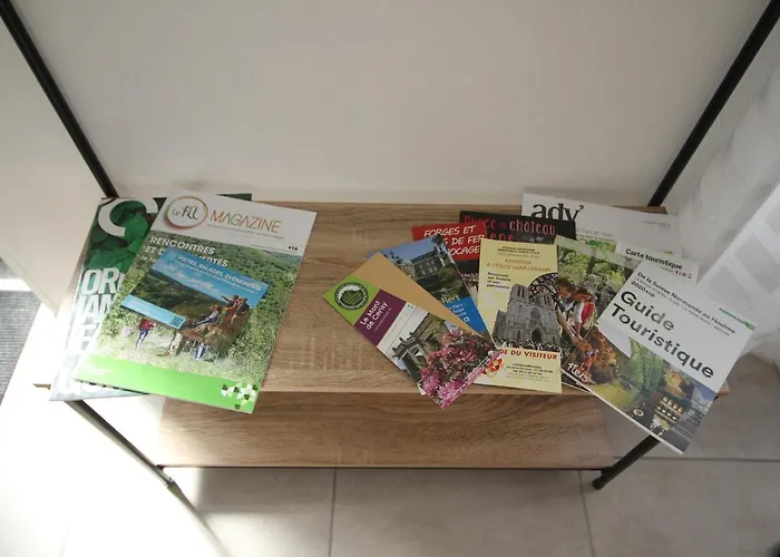 Διαμέρισμα Le Grand Appart' Proche Commerces Flers (Orne)