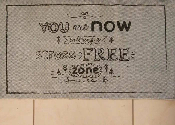 Le Grand Appart' Proche Commerces 弗莱尔