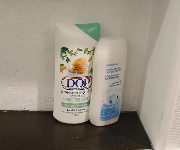 Le Grand Appart' Proche Commerces