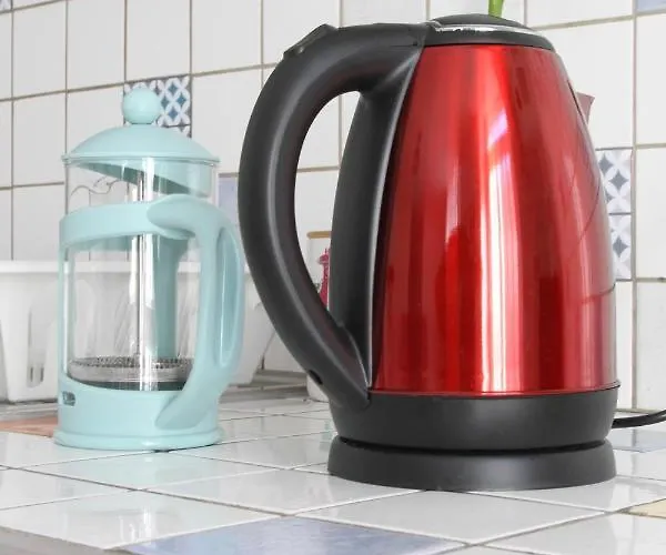 Διαμέρισμα Le Grand Appart' Proche Commerces Flers (Orne)