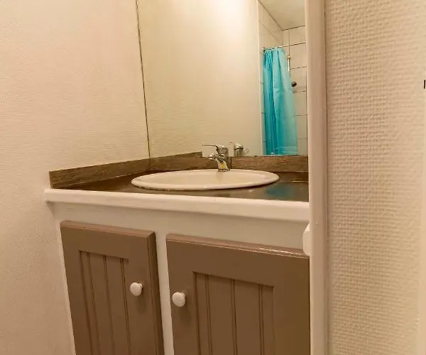 Le Grand Appart' Proche Commerces