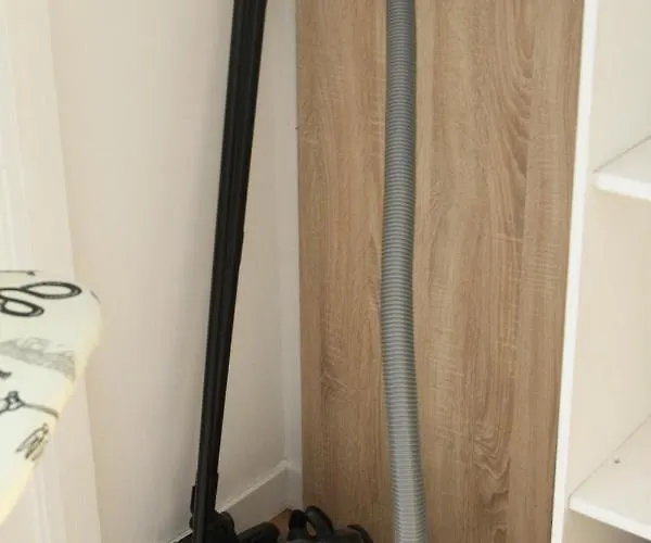 Le Grand Appart' Proche Commerces *